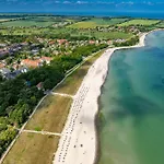 Residenz Seestern 49 Διαμέρισμα *