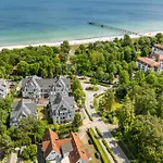 Διαμέρισμα Residenz Seestern 49