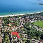 Διαμέρισμα Residenz Seestern 49 *