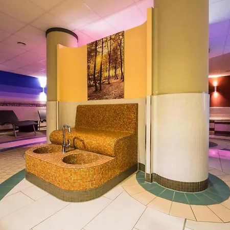 Residenz Seestern 49 * بولتينهاجين