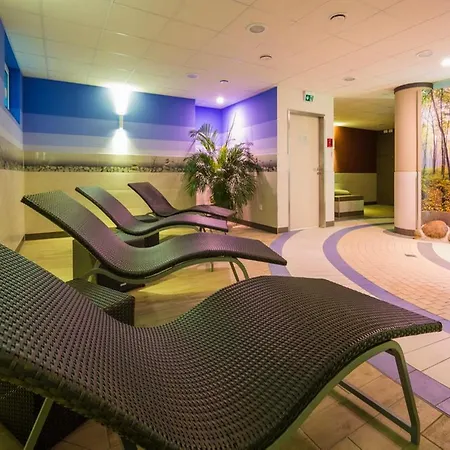 شقة Residenz Seestern 49 بولتينهاجين