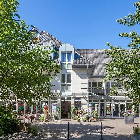 Residenz Seestern 49