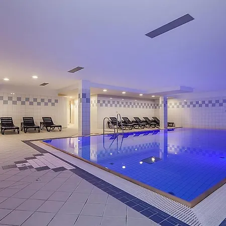 Residenz Seestern 49 * بولتينهاجين