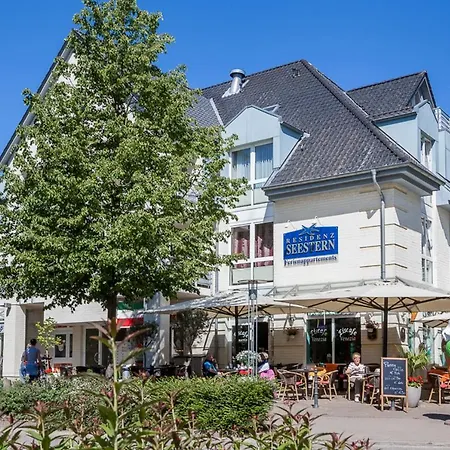 Residenz Seestern 49 *