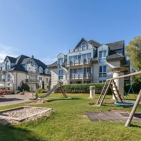 Residenz Seestern 49