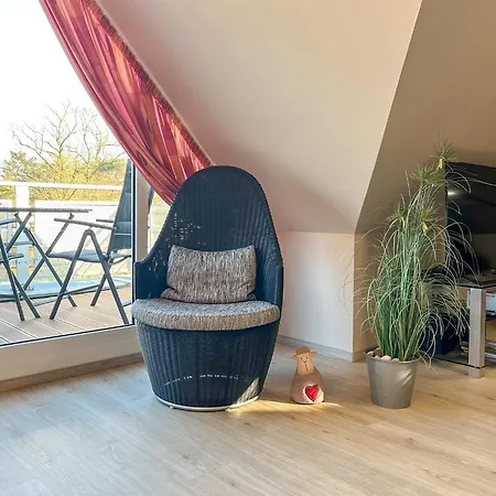 شقة Residenz Seestern 49 بولتينهاجين