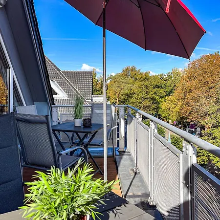 Residenz Seestern 49 *