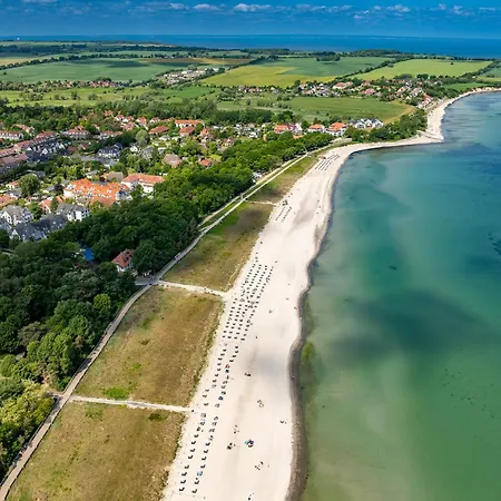 Residenz Seestern 49 شقة *