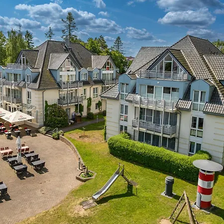 Residenz Seestern 49 *