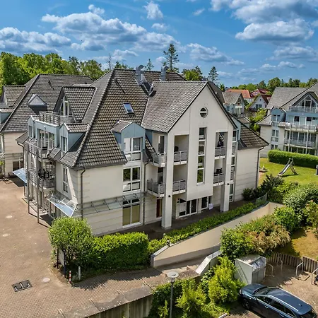 Residenz Seestern 49 بولتينهاجين