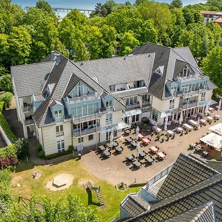 Residenz Seestern 49