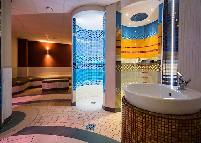 Residenz Seestern 49 * Boltenhagen (Ostseebad)