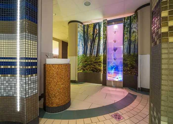 Residenz Seestern 49 * Boltenhagen (Ostseebad)