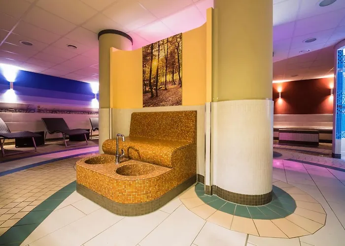 Residenz Seestern 49 * Boltenhagen (Ostseebad)