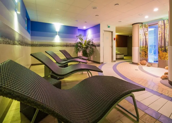 Appartamento Residenz Seestern 49 Boltenhagen (Ostseebad)