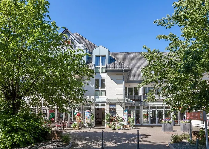 Residenz Seestern 49