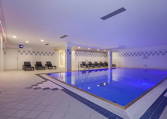 Residenz Seestern 49 * Boltenhagen (Ostseebad)