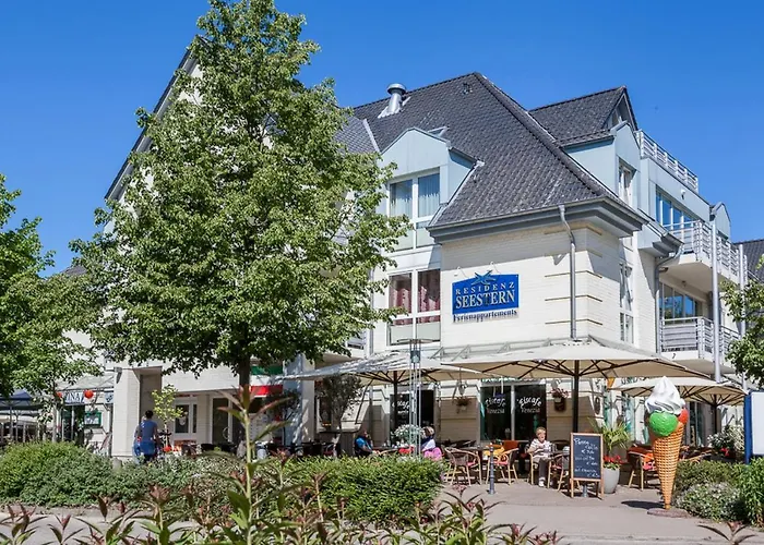Residenz Seestern 49 *
