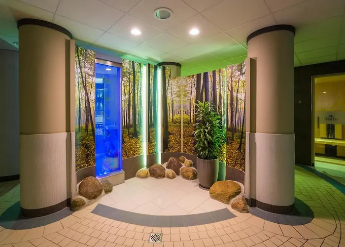 Residenz Seestern 49 Appartamento *