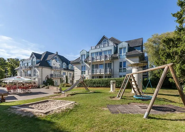 Residenz Seestern 49