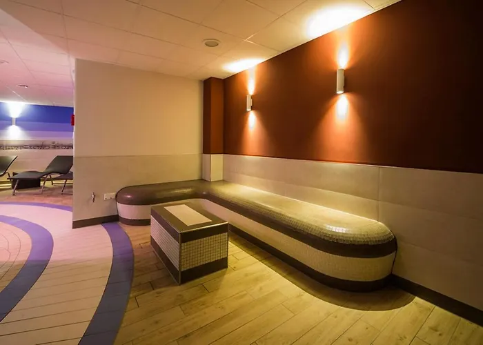 Appartamento Residenz Seestern 49