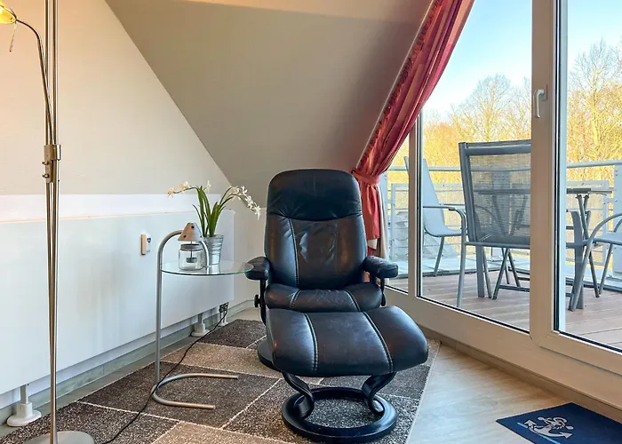 Residenz Seestern 49 Appartamento