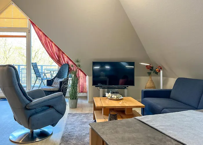 Residenz Seestern 49