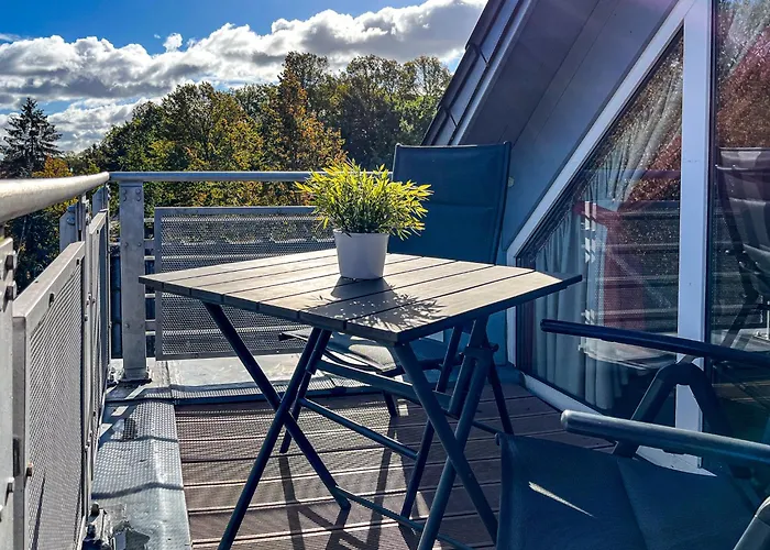 Residenz Seestern 49 Appartamento Boltenhagen (Ostseebad)