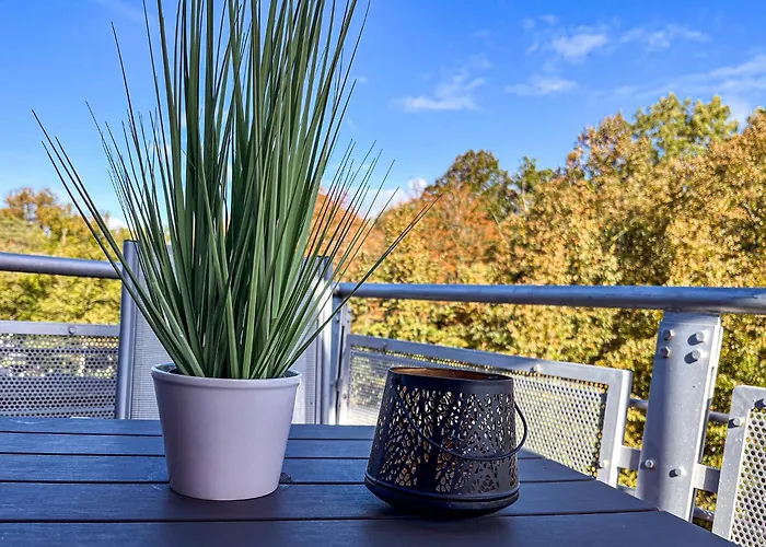 Residenz Seestern 49 Appartamento