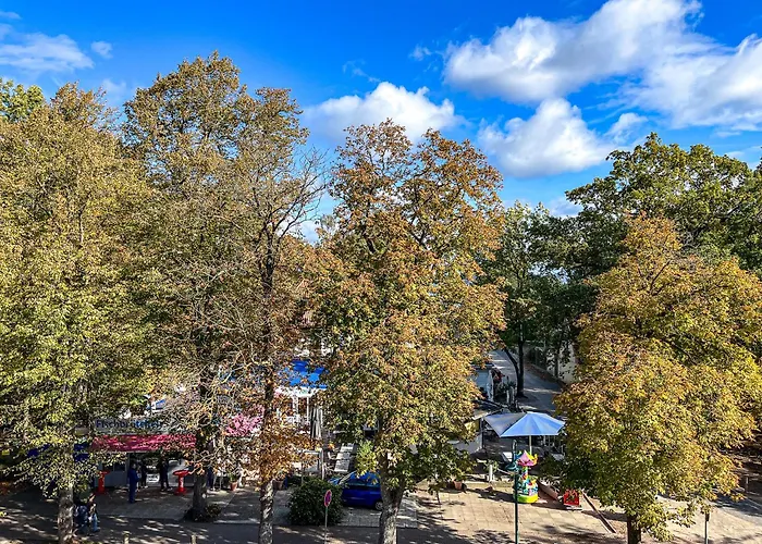 Residenz Seestern 49 Appartamento