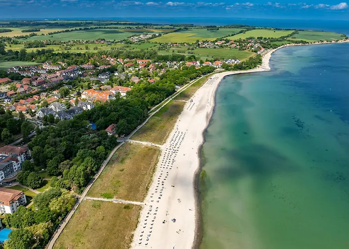 Residenz Seestern 49 Appartamento *