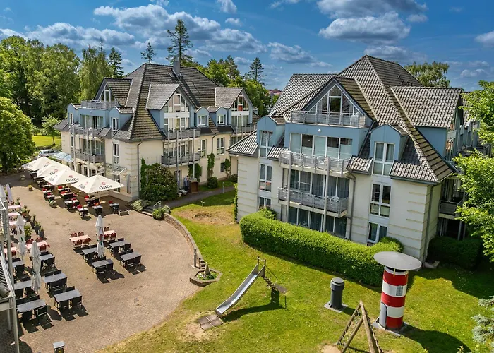 Residenz Seestern 49 *