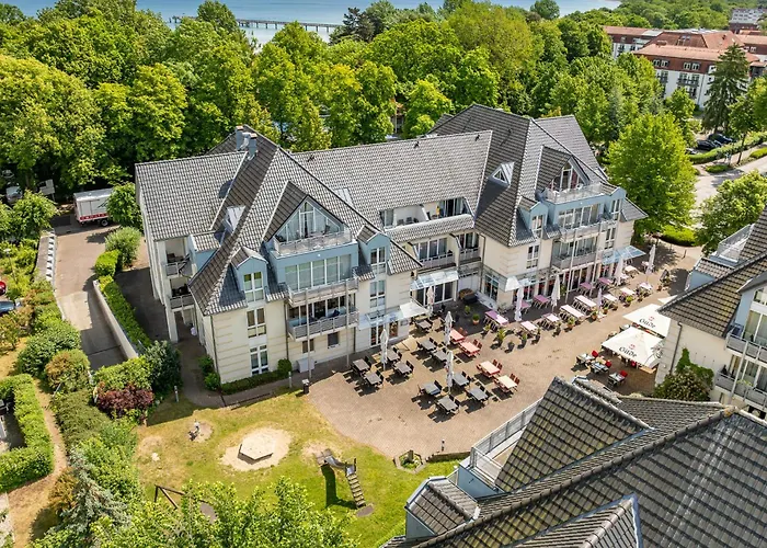 Residenz Seestern 49